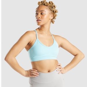 Gymshark sports bra